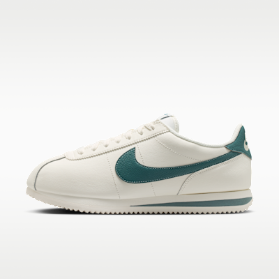 (Women) Nike Cortez Leather Sail/Mineral Slate/Mineral Slate DN1791-118