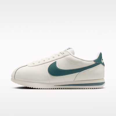 (W) Nike Cortez Leather Sail/Slate Mineral Biru Lelaki Wanita DN1791-118 Buy (W) Nike Cortez Leather Sail/Slate Mineral Biru Lelaki Wanita DN1791-118