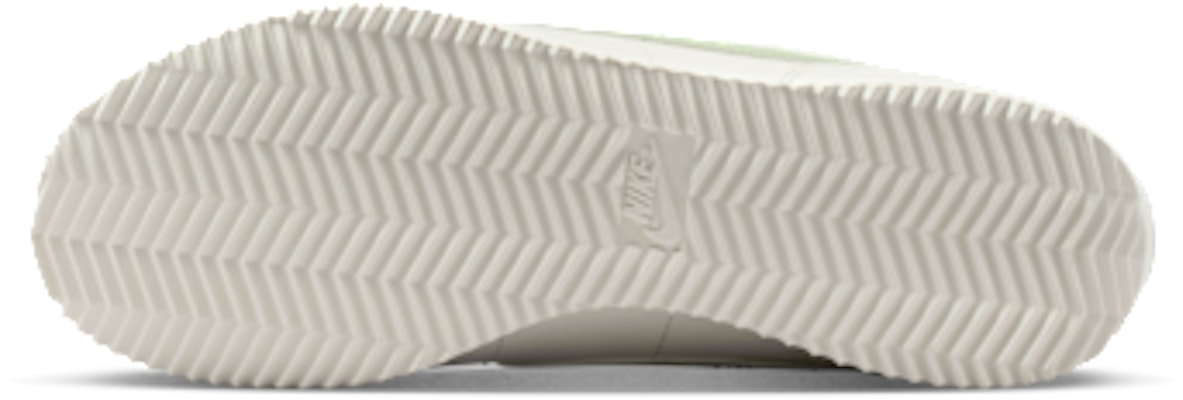 (W) Nike Cortez Leather Sail/Olive Aura Putih/Hijau Olive DN1791-117 Order (W) Nike Cortez Leather Sail/Olive Aura Putih/Hijau Olive DN1791-117