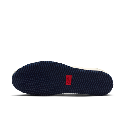 Order (W) Nike Cortez Leather Sail/Putih/Light Crimson/Midnight Navy HQ1841-101