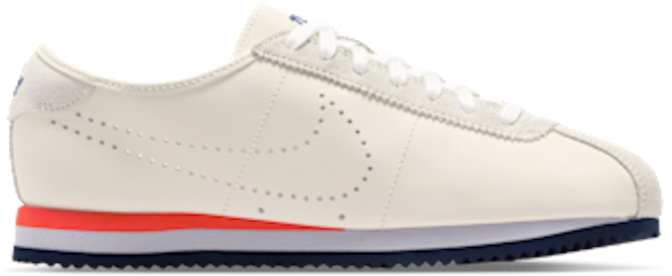 (W) Nike Cortez Leather Sail/Putih/Light Crimson/Midnight Navy HQ1841-101 Lookbook (W) Nike Cortez Leather Sail/Putih/Light Crimson/Midnight Navy HQ1841-101