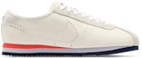 Lookbook (W) Nike Cortez Leather Sail/Putih/Light Crimson/Midnight Navy HQ1841-101