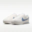 Purchase (W) Nike Cortez Leather Sail/Work Blue Sepatu Kulit Putih Biru DN1791-119