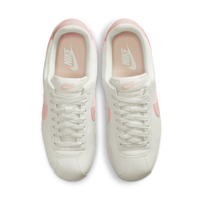 Shop (W) Nike Cortez Kulit Sale/Silt Merah DN1791-116