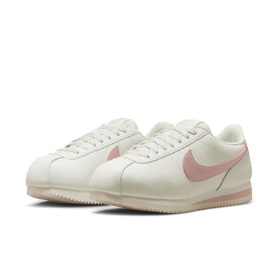 Purchase (W) Nike Cortez Kulit Sale/Silt Merah DN1791-116