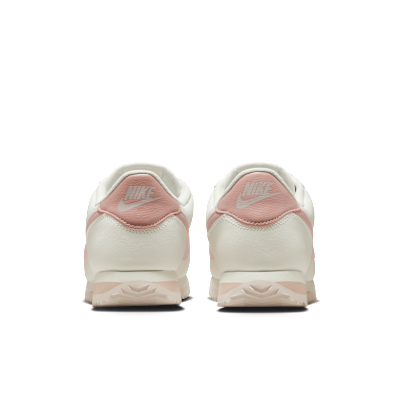 Details for (W) Nike Cortez Kulit Sale/Silt Merah DN1791-116