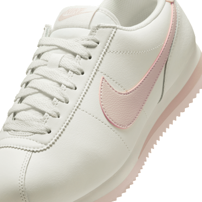 Sizing (W) Nike Cortez Kulit Sale/Silt Merah DN1791-116