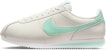 (Women) Nike Cortez Leather Sale/White/Mint Foam DN1791-113