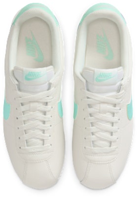 (Women) Nike Cortez Leather Sale/White/Mint Foam DN1791-113 Shop (Women) Nike Cortez Leather Sale/White/Mint Foam DN1791-113