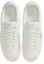 Shop (Women) Nike Cortez Leather Sale/White/Mint Foam DN1791-113