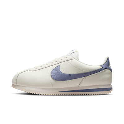 (Women) Nike Cortez Leather Sale/World Indigo DN1791-115