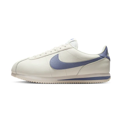 (W) Nike Cortez Leather Sale/World Indigo