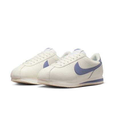Purchase (W) Nike Cortez Kulit Sale/World Indigo DN1791-115