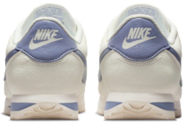 (W) Nike Cortez Kulit Sale/World Indigo DN1791-115 Details for (W) Nike Cortez Kulit Sale/World Indigo DN1791-115