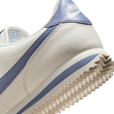 Cheap (W) Nike Cortez Kulit Sale/World Indigo DN1791-115