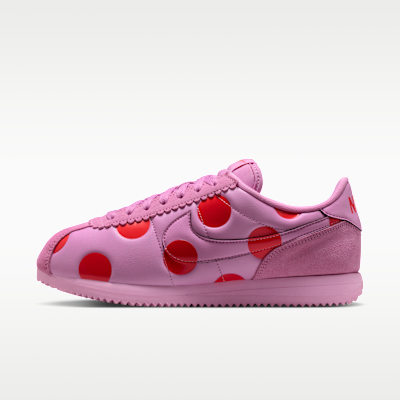 (Women) Nike Cortez Light Magenta/Light Crimson/Light Magenta IR1332-500