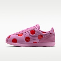 (Women) Nike Cortez Light Magenta/Light Crimson/Light Magenta IR1332-500 (Women) Nike Cortez Light Magenta/Light Crimson/Light Magenta IR1332-500