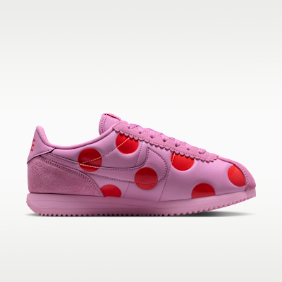Lookbook (Women) Nike Cortez Light Magenta/Light Crimson/Light Magenta IR1332-500
