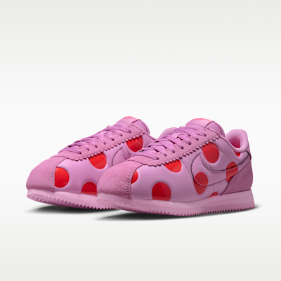 Purchase (Women) Nike Cortez Light Magenta/Light Crimson/Light Magenta IR1332-500