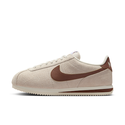 Nike Wmns Cortez 'Light Orewood Brown Fauna Brown'