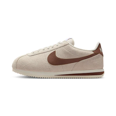 (W) Nike Cortez Light Oarwood Brown/Sale/Phoner Brown