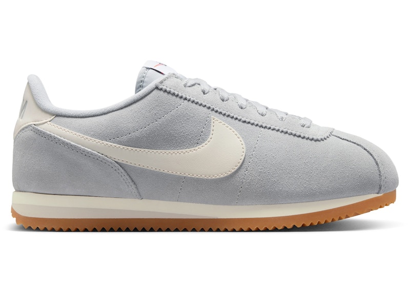 Nike Wmns Cortez 'Light Smoke Grey'