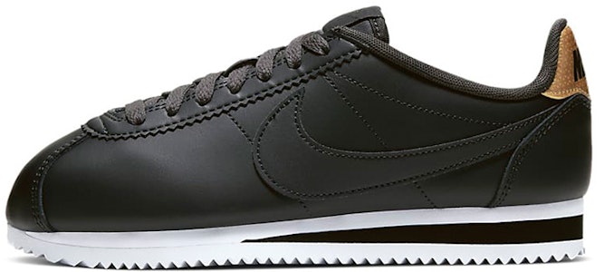 (W) 耐克经典科尔特兹 黑/金 807471-021 Buy (W) 耐克经典科尔特兹 黑/金 807471-021