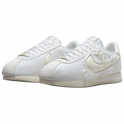 (W) Nike Cortez LX「海玻璃套裝」 FZ2645-100 Lookbook (W) Nike Cortez LX「海玻璃套裝」 FZ2645-100