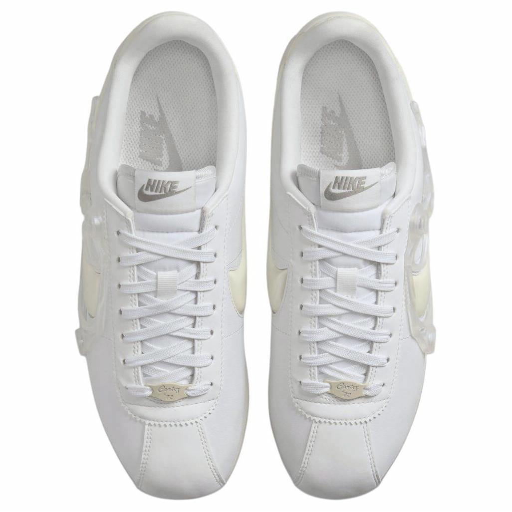 Shop (W) Nike Cortez LX「海玻璃套裝」 FZ2645-100