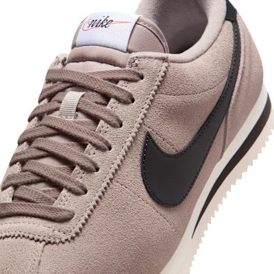 (W) 나이키 코르테즈 말트/세일/블랙 IB1857-201 Sizing (W) 나이키 코르테즈 말트/세일/블랙 IB1857-201