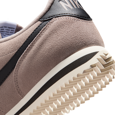 Cheap (W) 나이키 코르테즈 말트/세일/블랙 IB1857-201