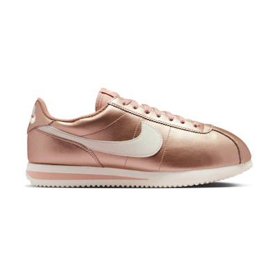 (W) Nike Cortez 'Metallic Red Bronze'