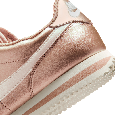 Cheap (W) ナイキ コルテッツ メタリックレッドブロンズ/ローズウィスパー/セイル IR0042-900