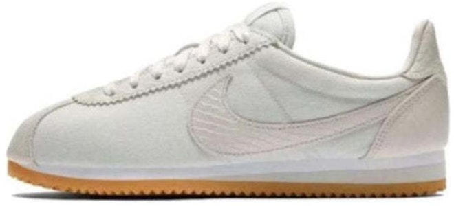 耐吉 Cortez 舒適百搭 減震耐磨 低筒 跑步鞋 女款 白棕色 Buy 耐吉 Cortez 舒適百搭 減震耐磨 低筒 跑步鞋 女款 白棕色