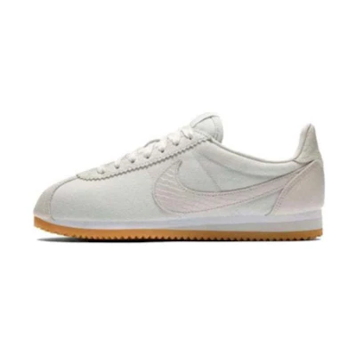 (W) Nike Cortez Nike Cortez 'Light Bone'