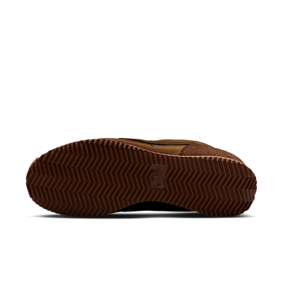 Nike Cortez Ponner Brown/Baroque Brown/Cacao Wow 圖 2