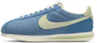 Buy (W) Nike Cortez SE "丹寧" 煙燻藍/愛琴風暴/淡象牙/橄欖光氣 IH6354-004