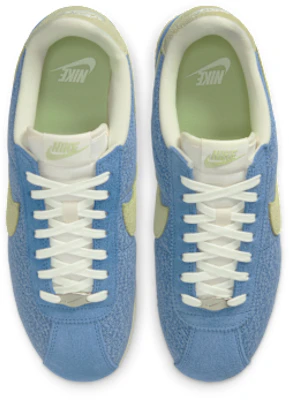 (W) Nike Cortez SE "丹寧" 煙燻藍/愛琴風暴/淡象牙/橄欖光氣 IH6354-004 Shop (W) Nike Cortez SE "丹寧" 煙燻藍/愛琴風暴/淡象牙/橄欖光氣 IH6354-004