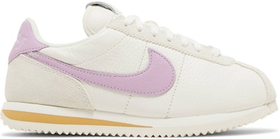 (Women) Nike Cortez SE 'Sail Iced Lilac' FJ4608-133
