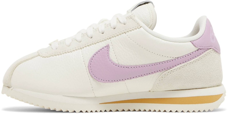 (W) Nike Cortez SE 'Sail Iced Lilac' - Kasut Nike Cortez SE 'Sail Iced Lilac' FJ4608-133 Lookbook (W) Nike Cortez SE 'Sail Iced Lilac' - Kasut Nike Cortez SE 'Sail Iced Lilac' FJ4608-133