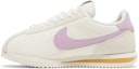 Lookbook (W) Nike Cortez SE 'Sail Iced Lilac' - Kasut Nike Cortez SE 'Sail Iced Lilac' FJ4608-133