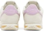 Details for (W) Nike Cortez SE 'Sail Iced Lilac' - Kasut Nike Cortez SE 'Sail Iced Lilac' FJ4608-133