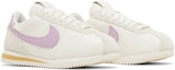 Cheap (W) Nike Cortez SE 'Sail Iced Lilac' - Kasut Nike Cortez SE 'Sail Iced Lilac' FJ4608-133