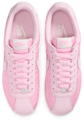 (W) 耐克 Cortez 粉色泡沫花卉 女鞋 HM8286-600 Shop (W) 耐克 Cortez 粉色泡沫花卉 女鞋 HM8286-600