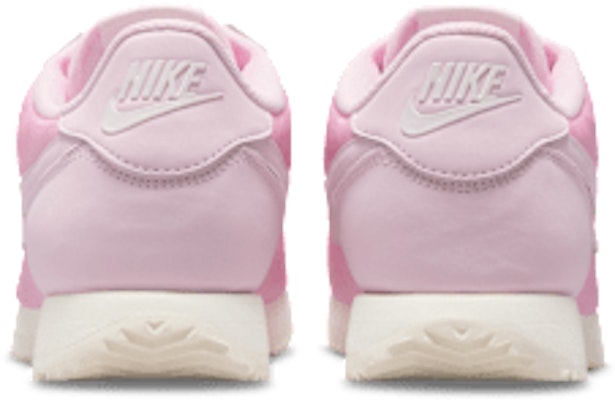 (W) 耐克 Cortez 粉色泡沫花卉 女鞋 HM8286-600 Details for (W) 耐克 Cortez 粉色泡沫花卉 女鞋 HM8286-600