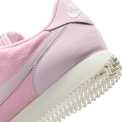 (W) 耐克 Cortez 粉色泡沫花卉 女鞋 HM8286-600 Cheap (W) 耐克 Cortez 粉色泡沫花卉 女鞋 HM8286-600