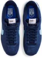 Purchase (W) Nike Cortez 運動鞋 深夜藍/米白/天青藍 IB1857-400