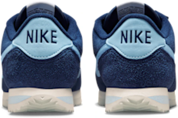 (W) Nike Cortez 運動鞋 深夜藍/米白/天青藍 IB1857-400 Sizing (W) Nike Cortez 運動鞋 深夜藍/米白/天青藍 IB1857-400