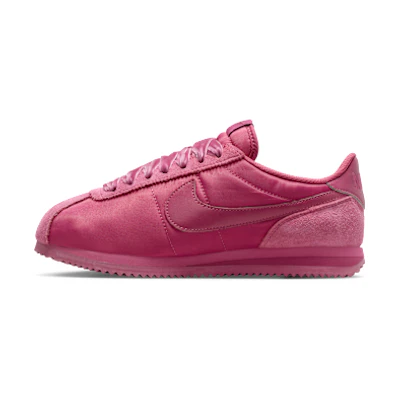 Nike Cortez Sweet Beet/Dark Team Red/Rush Maroon