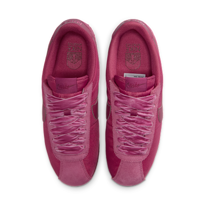 Nike Cortez Sweet Beet/Dark Team Red/Rush Maroon 圖 4